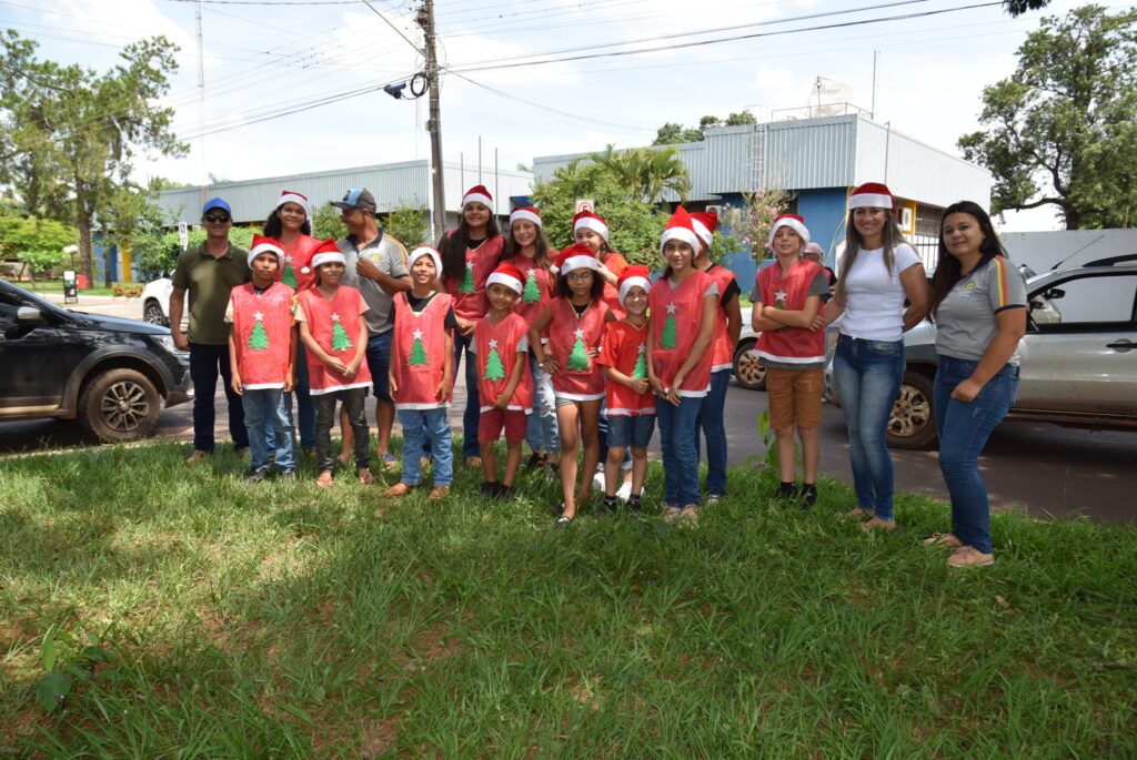 Natal Feliz 2023