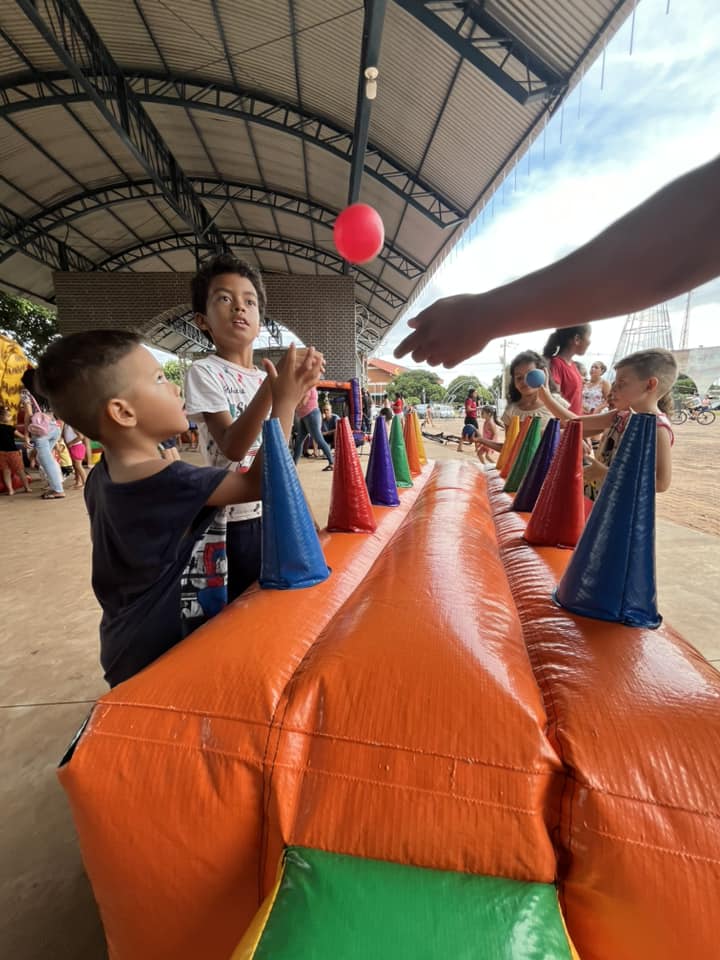 Natal Feliz 2023