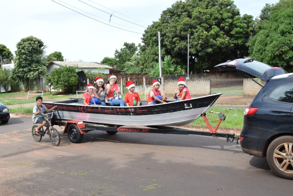 Natal Feliz 2023