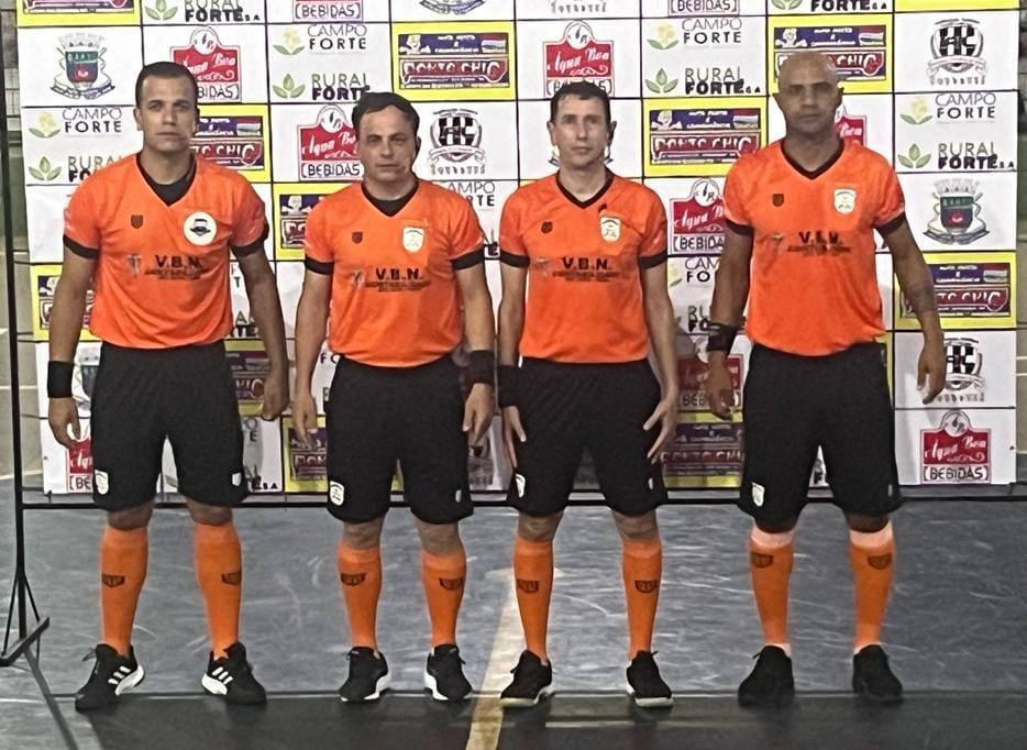 JSFC e Di Ferros Campo Forte vão decidir a II Copa Integração/VII Copa Conti