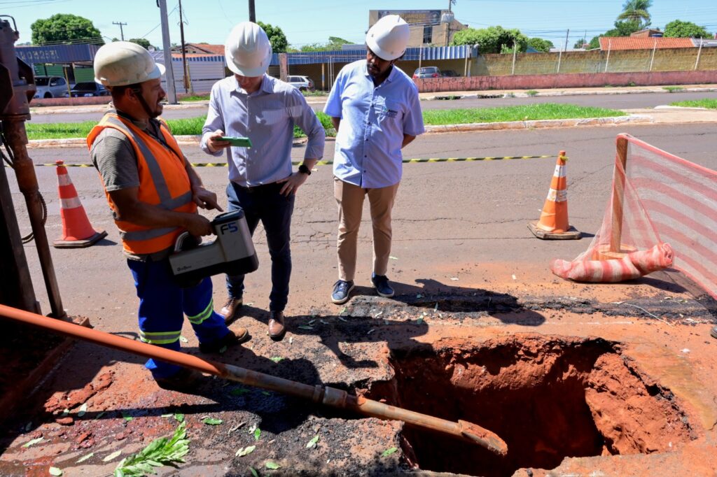 Regulação assegura expansão da distribuição de gás com segurança e confiabilidade