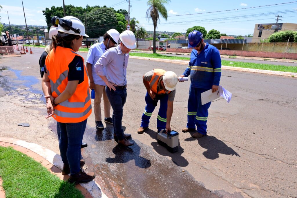 Regulação assegura expansão da distribuição de gás com segurança e confiabilidade