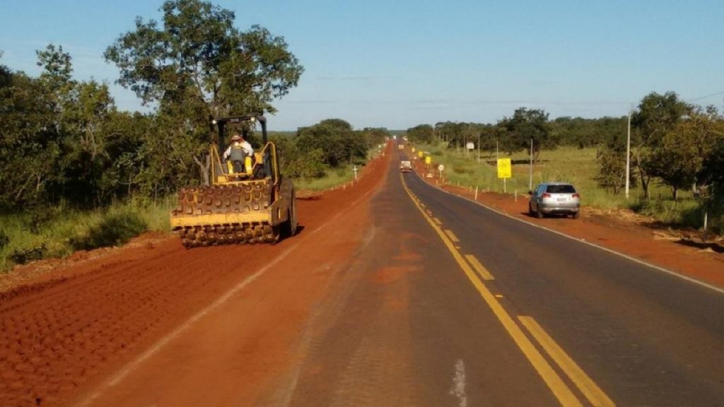 Deputado federal Vander Loubet confirma emendas aprovadas de R$ 300 milhões em investimentos