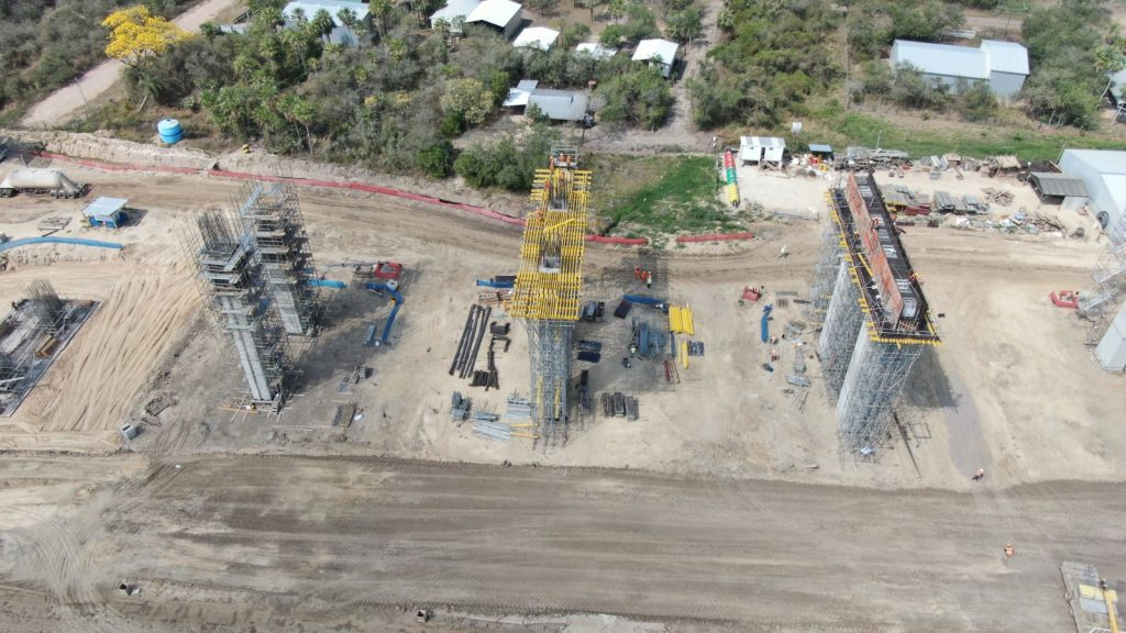 Rota Bioceânica por Mato Grosso do Sul já é uma realidade, avalia Instituto de Comércio Exterior