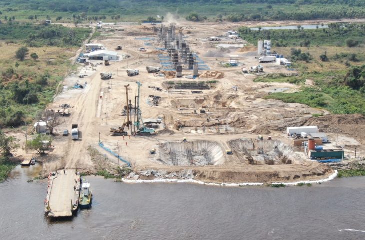 Rota Bioceânica por Mato Grosso do Sul já é uma realidade, avalia Instituto de Comércio Exterior