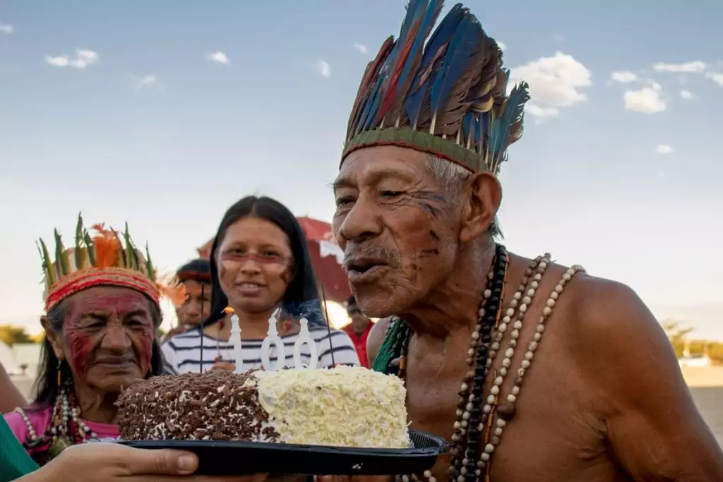 Casal de Caarapó é homenageado pela ONU como símbolo da resistência indígena