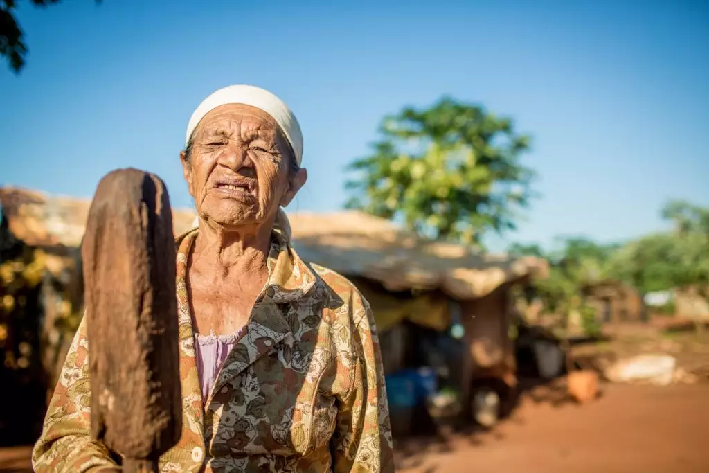 Casal de Caarapó é homenageado pela ONU como símbolo da resistência indígena