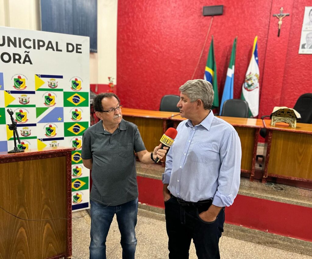 Primeira reunião da Câmara de Japorã em 2024 é marcada por casa cheia e mudanças significativas