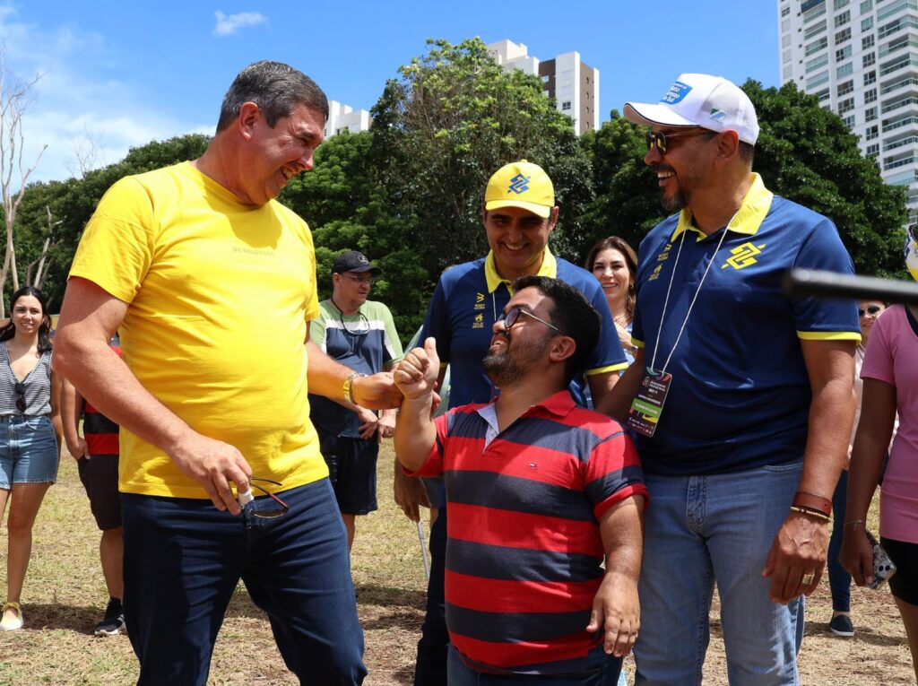 Circuito de Vôlei evidencia evolução do esporte de MS e é palco para atletas locais se destacarem