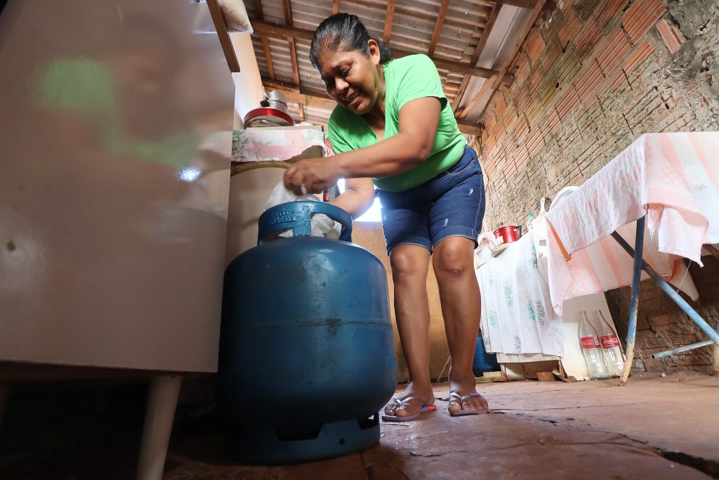 Mais Social: aumento no valor do benefício ajuda famílias a ampliar compras e reforçar renda mensal