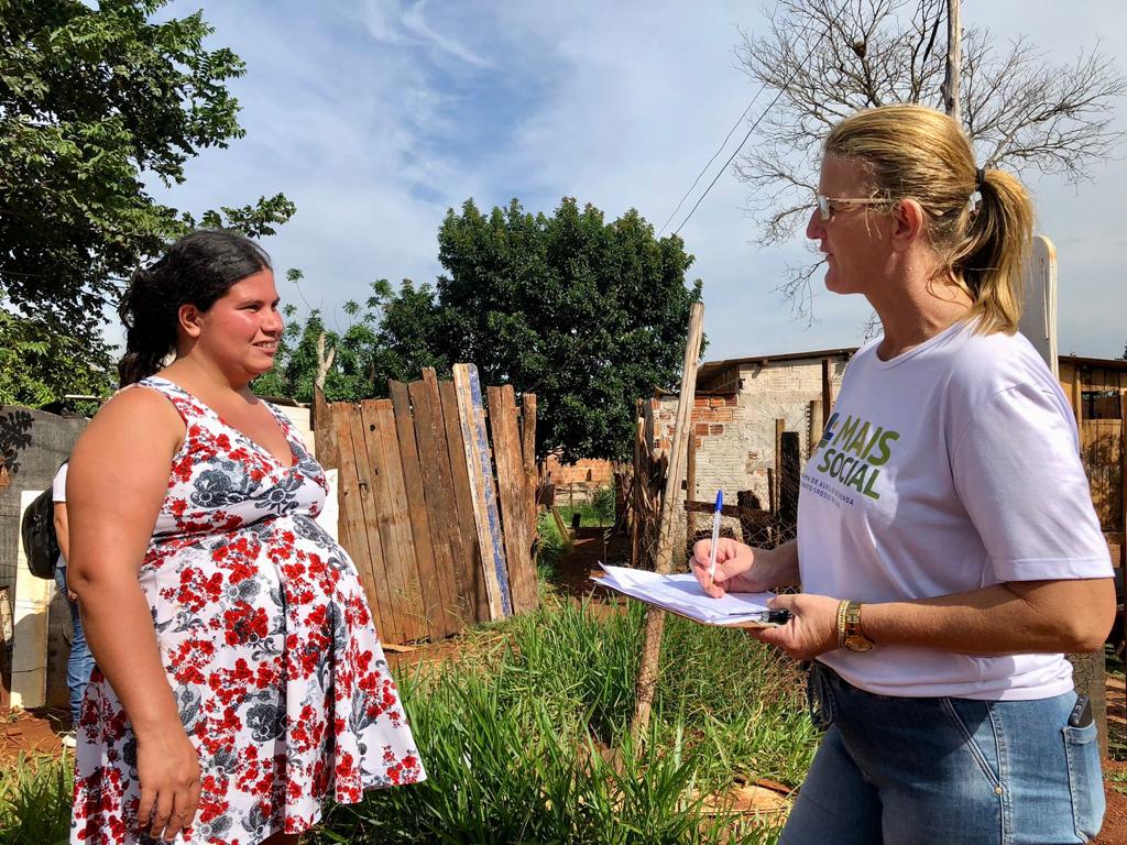 Mais Social: aumento no valor do benefício ajuda famílias a ampliar compras e reforçar renda mensal