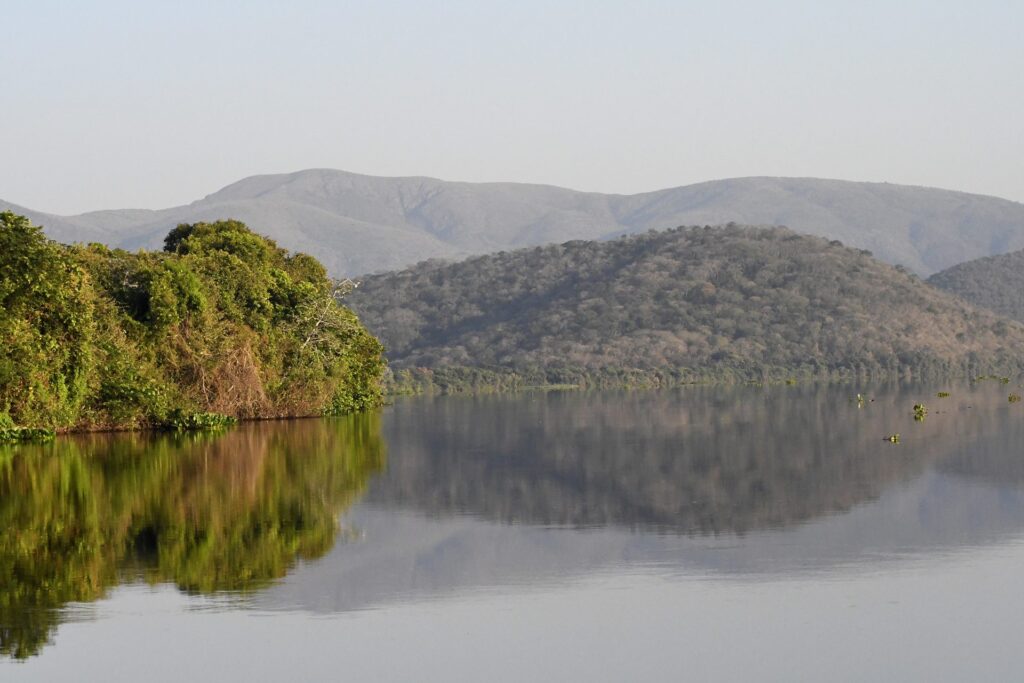 Governo de MS prepara atuação para temporada de incêndios florestais no Pantanal