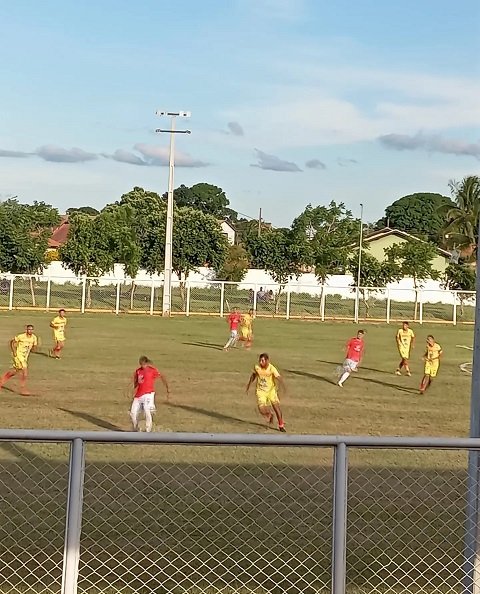 Atleta de Caarapó faz sua estreia pela equipe Pão Zão de Dourados