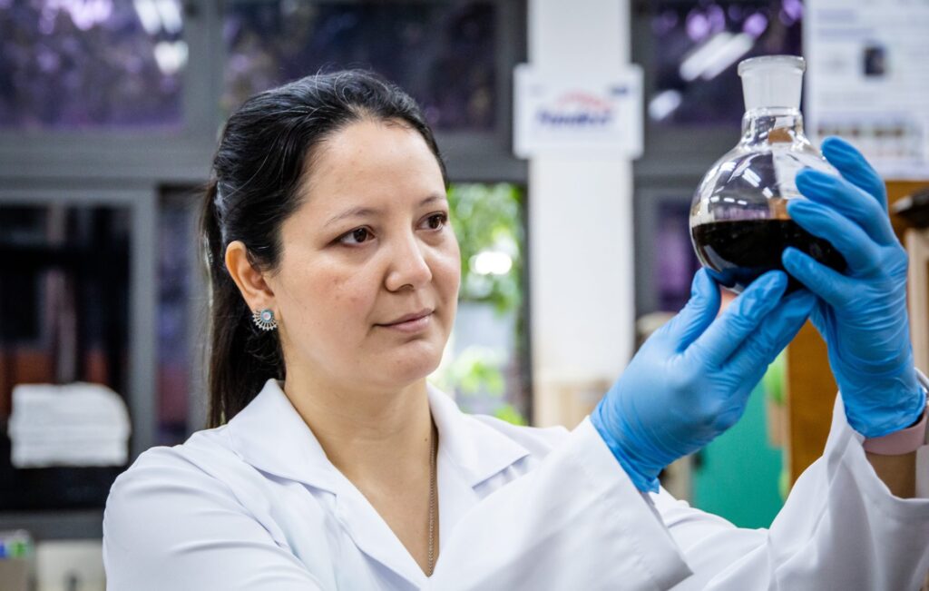 Cheiro de Guavira: Estudo apoiado pela Fundect gera a primeira patente do óleo essencial da fruta para uso em cosméticos