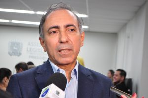 Sistema de emendas parlamentares do Governo de MS vai agilizar entregas para os municípios