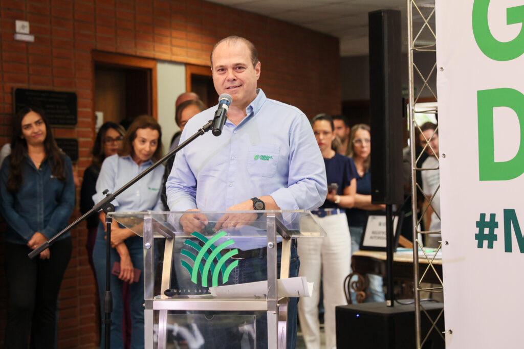 Sistema Famasul e Biosul lançam campanha ‘Movido pelo Agro’ para estimular o uso de tanol em MS