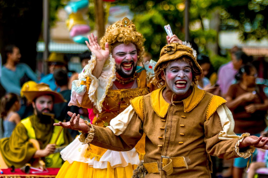 Agendão: fim de semana tem Margareth Menezes no MS ao Vivo, Tiago Iorc, Festival de Verão no Parque e teatro