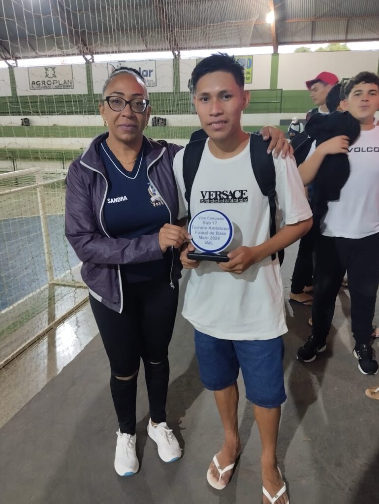 Torneio de Futsal de Base foi um sucesso em Sete Quedas