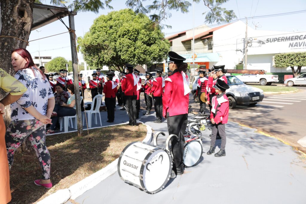 Polícia Civil inaugura 41ª Sala Lilás no Mato Grosso do Sul, em Naviraí