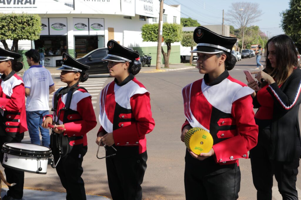 Polícia Civil inaugura 41ª Sala Lilás no Mato Grosso do Sul, em Naviraí