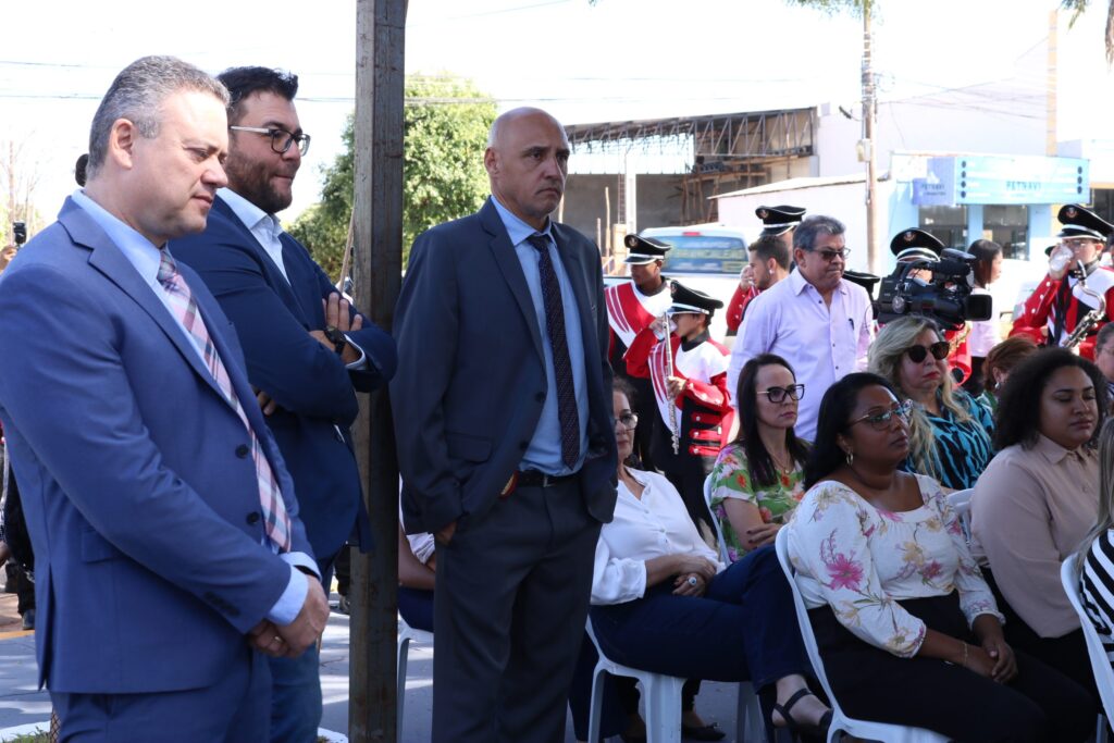 Polícia Civil inaugura 41ª Sala Lilás no Mato Grosso do Sul, em Naviraí