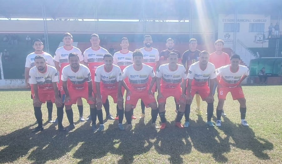 20º Campeonato Intervilas de Futebol de Caarapó define finalistas