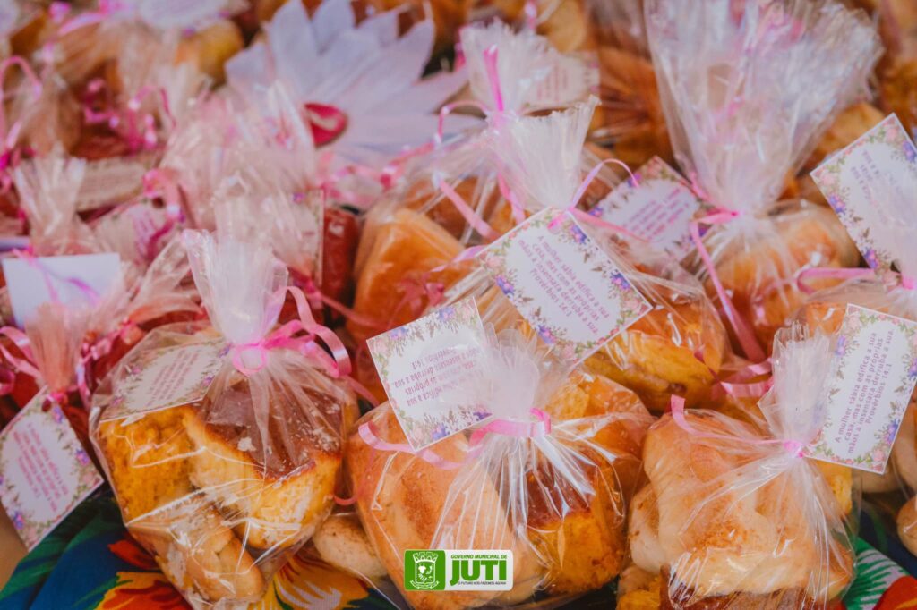 Inauguração da Associação de Produtoras de Panificados e Agroindústria do Colorau é um novo marco em Juti