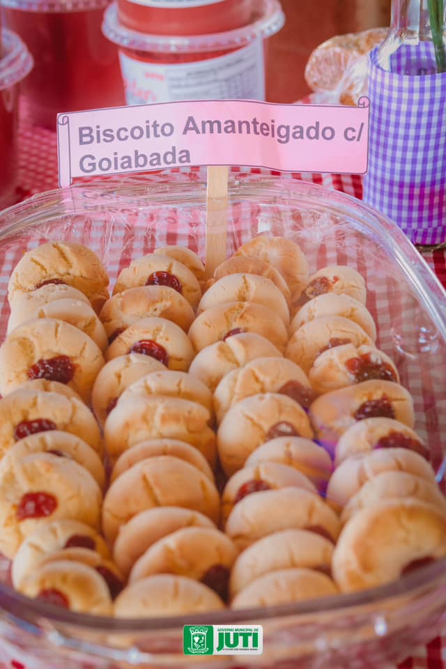 Inauguração da Associação de Produtoras de Panificados e Agroindústria do Colorau é um novo marco em Juti