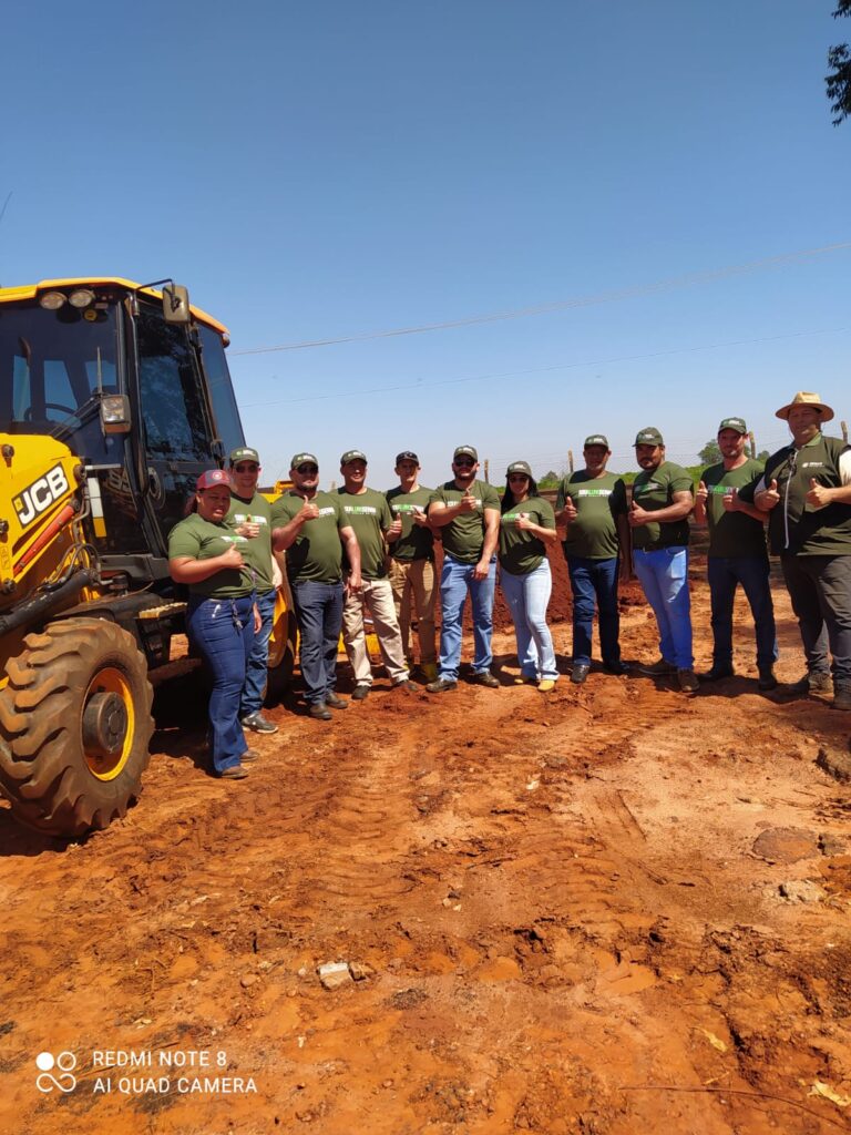 Prefeitura de Itaquiraí ofereceu cursos de capacitação profissional