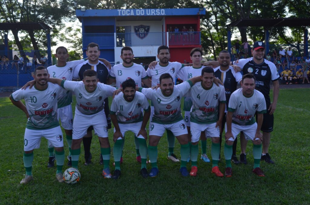 Campeonato Municipal de Futebol Suíço tem continuidade nesta terça-feira (29) em Mundo Novo