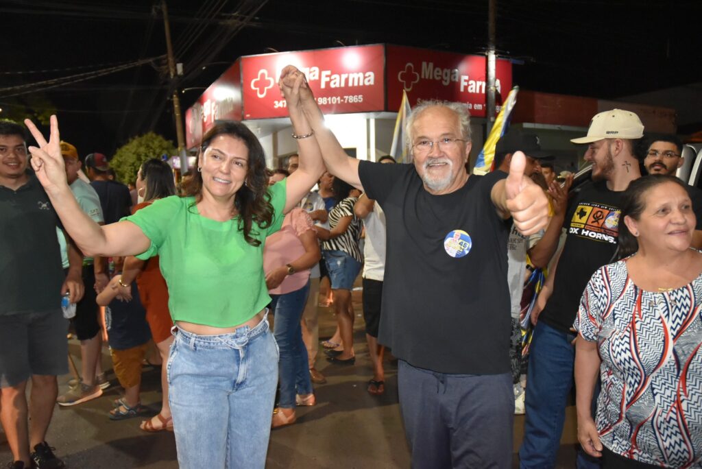 Lídio Ledesma: um nome para ficar na história de Iguatemi