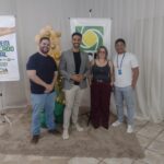 Palestra “Transformação Através da Liderança” inspira empresários em Amambai