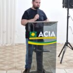 Palestra “Transformação Através da Liderança” inspira empresários em Amambai