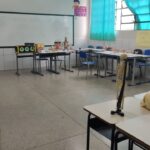 Escola Dr. Mitsuro Saito promove feira com exposições e atividades culturais em Paranhos