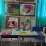 Escola Dr. Mitsuro Saito promove feira com exposições e atividades culturais em Paranhos