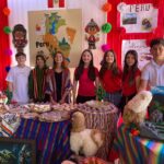 Escola CELQ realiza Feira Cultural "Explorando o Mundo 2024"