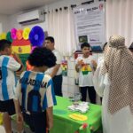 Escola CELQ realiza Feira Cultural "Explorando o Mundo 2024"