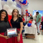 Escola CELQ realiza Feira Cultural "Explorando o Mundo 2024"