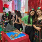 Escola CELQ realiza Feira Cultural "Explorando o Mundo 2024"