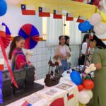 Escola CELQ realiza Feira Cultural "Explorando o Mundo 2024"