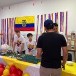 Escola CELQ realiza Feira Cultural "Explorando o Mundo 2024"