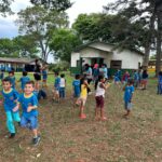 Tacuru realiza 1º Intercâmbio Cultural “Conexões Guarani Kaiowá”