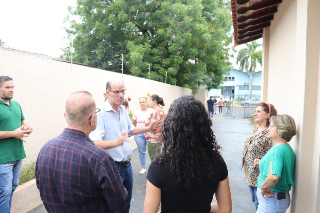 No primeiro dia de mandato, Sérgio Barbosa inicia corte de gastos, garantindo economia de mais de R$ 2,1 milhões ao longo da gestão só com aluguéis