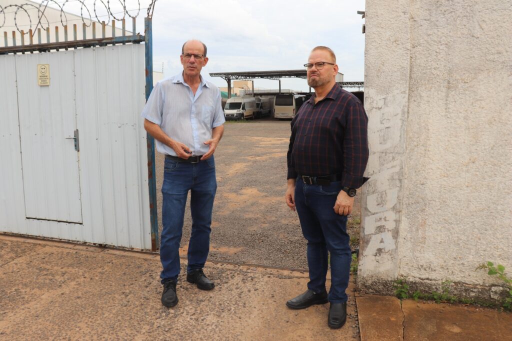 No primeiro dia de mandato, Sérgio Barbosa inicia corte de gastos, garantindo economia de mais de R$ 2,1 milhões ao longo da gestão só com aluguéis